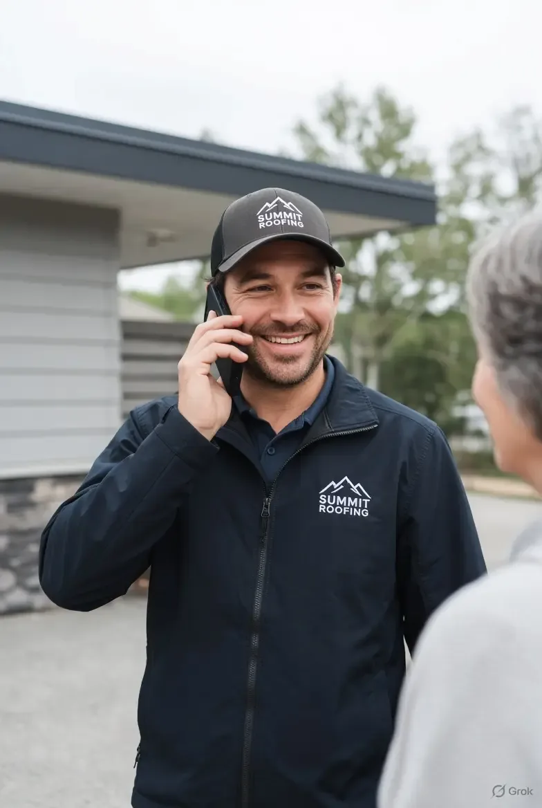 Flat Roof Leak Repair West York, IL FAQs